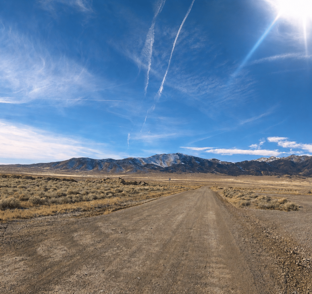 Owner-financed 20 acres in Elko County, Nevada allowing RV and mobile homes - photo 4