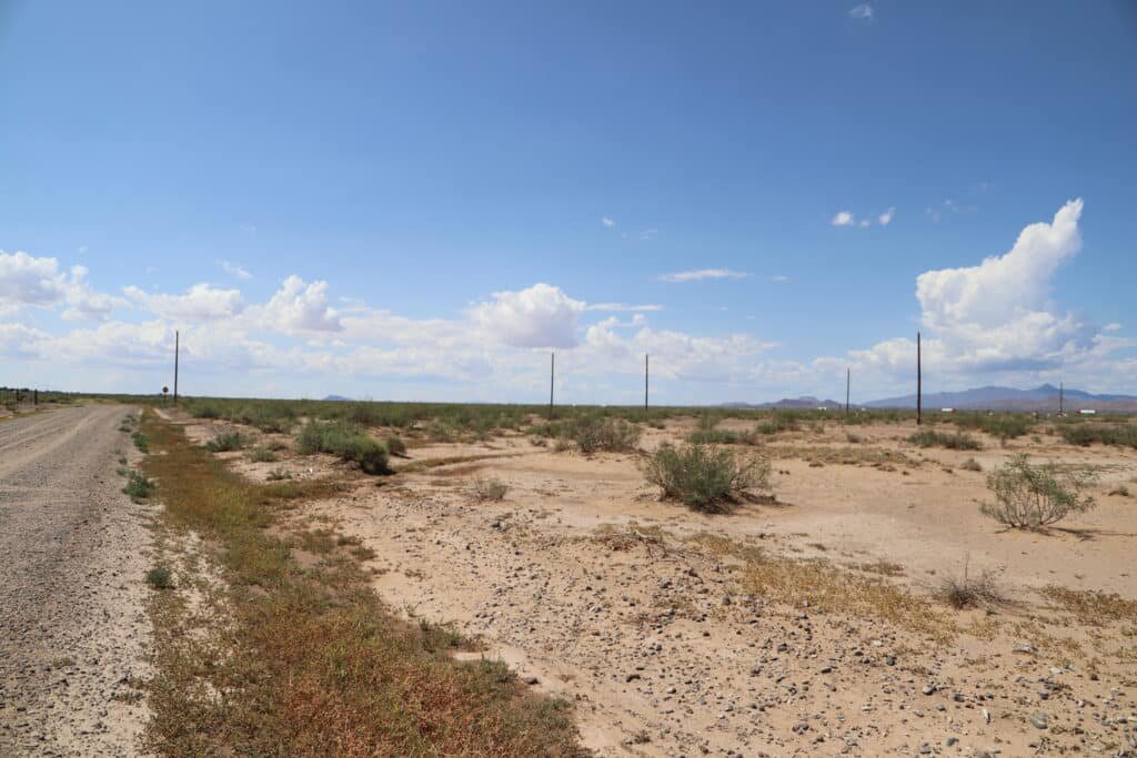 🌵 RARE 2.04 ACRES NEAR DEMING | 4 LOTS + POWER AT PROPERTY LINE ⚡🏜️