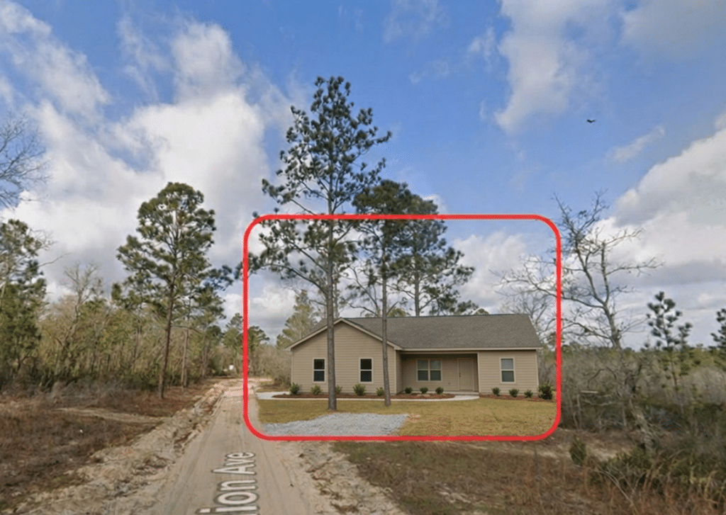 Owner-financed land in Interlachen area, Putnam County Florida - $200 down payment - photo 4