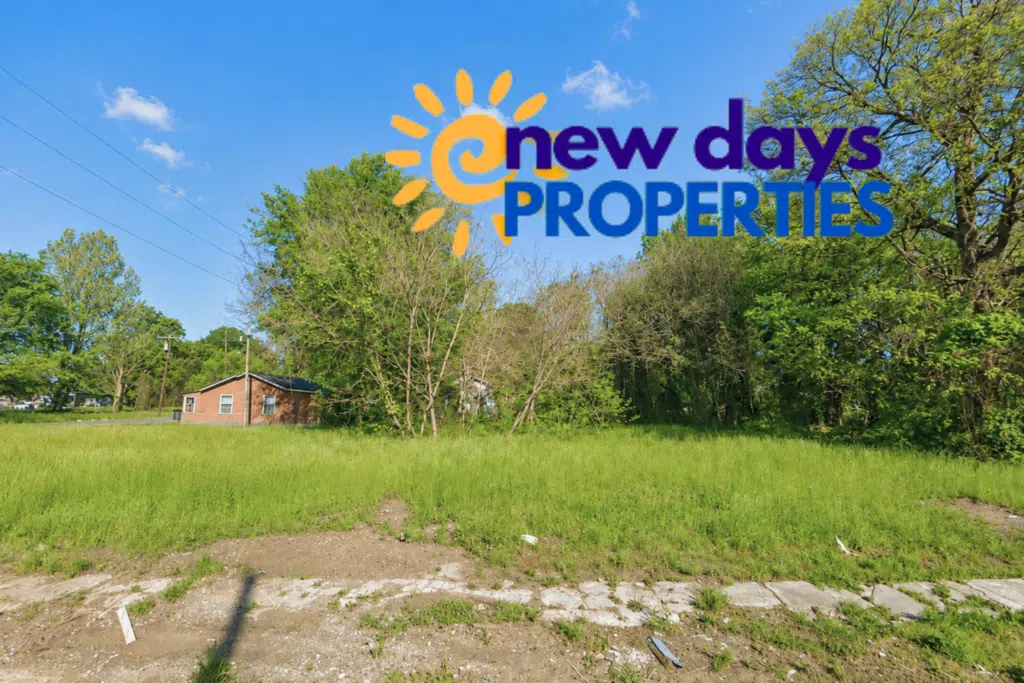 Small Residential Lot Perfect for Home Site or Investment! - photo 1