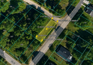 0.06 acre land for sale in Leland, Mississippi - photo 9