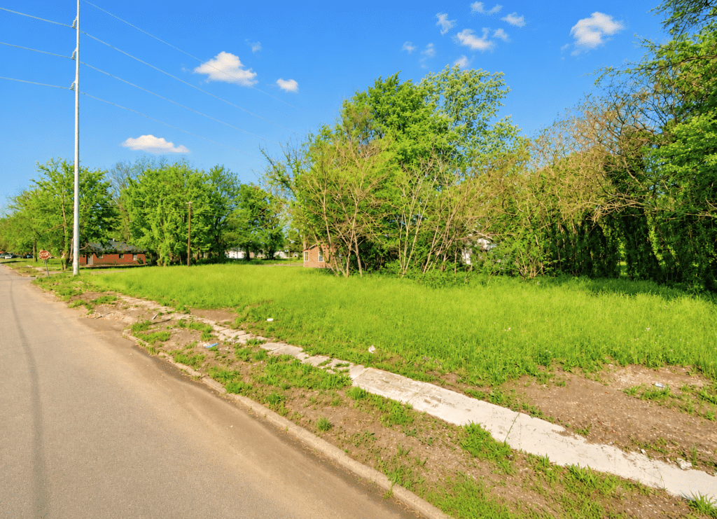 Small Residential Lot Perfect for Home Site or Investment! - photo 2
