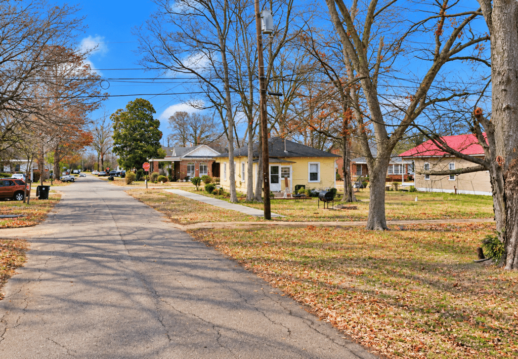 Level corner lot in Leflore County, Mississippi priced at $1,700 cash - photo 3