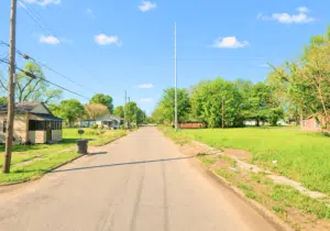 0.04 acre land for sale in Greenville, Mississippi - photo 3