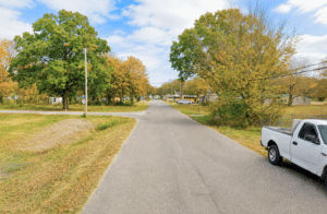 0.06 acre land for sale in Leland, Mississippi - photo 2