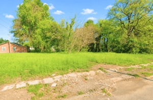 0.04 acre land for sale in Greenville, Mississippi - photo 4