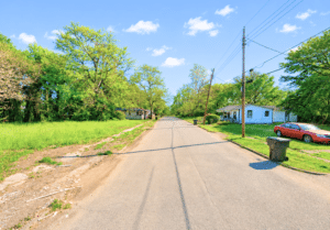 0.04 acre land for sale in Greenville, Mississippi - photo 5