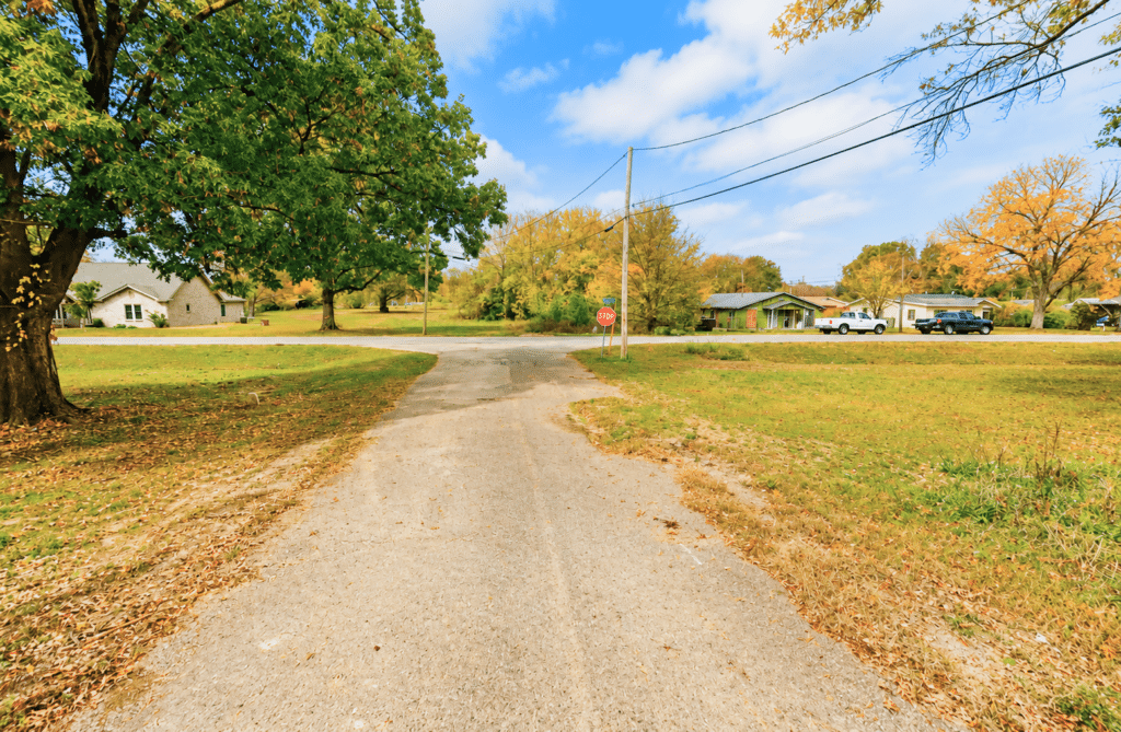0.06-Acre Corner Lot for Sale in Leland, Mississippi - photo 6