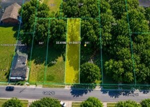0.05 acre land for sale in Greenville, Mississippi - photo 9