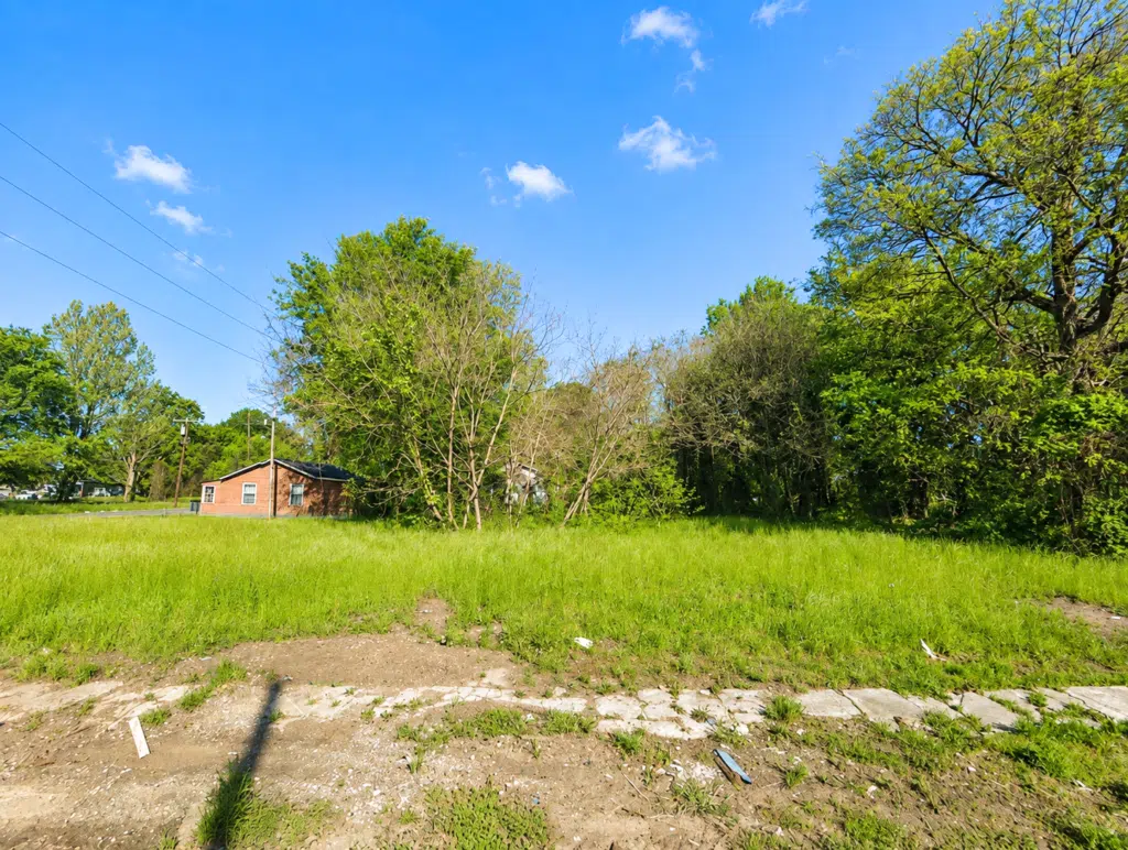 Small Residential Lot Perfect for Home Site or Investment! - photo 8