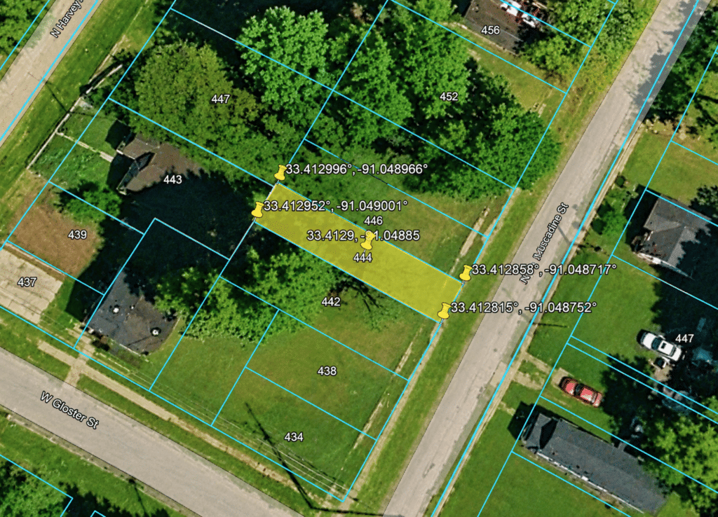 Small Residential Lot Perfect for Home Site or Investment! - photo 9