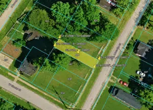 0.04 acre land for sale in Greenville, Mississippi - photo 9