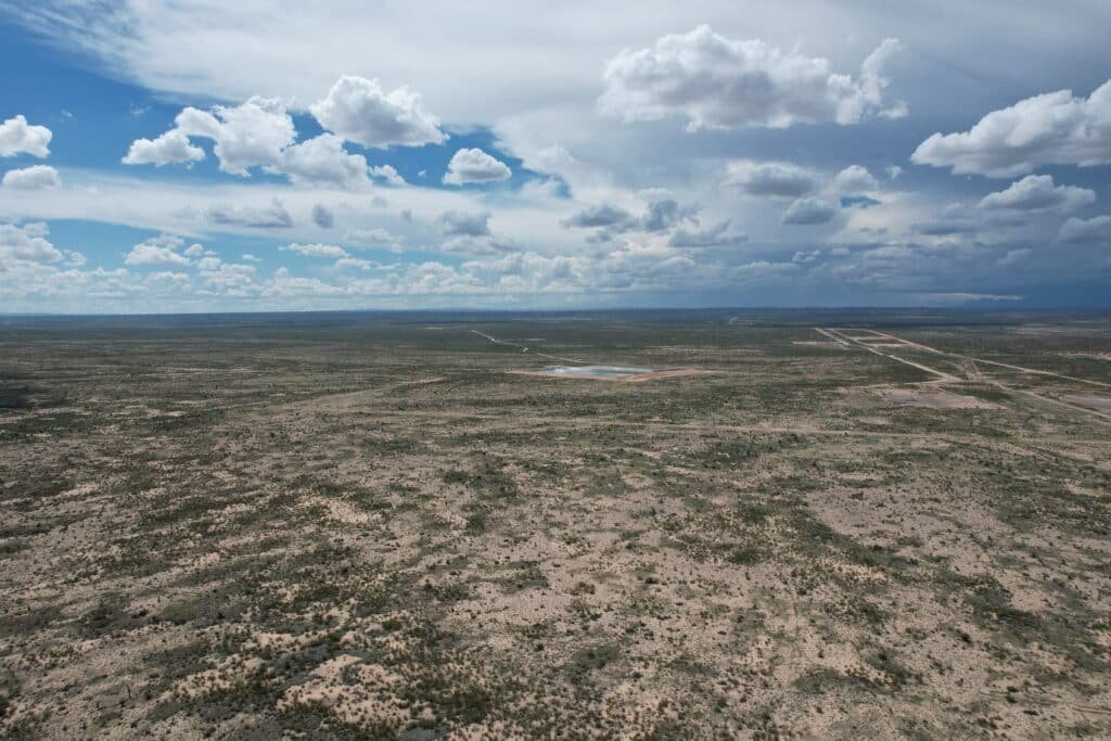 10 Acres in West Texas, Owner Financed – Salt Creek, Culberson County