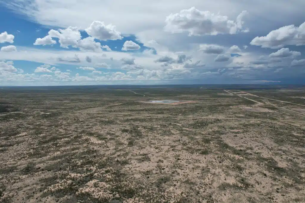 10 Acres in West Texas, Owner Financed – Salt Creek, Culberson County
