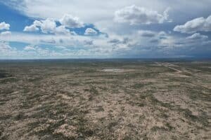 10 acre land for sale in Van Horn, Texas - photo 1