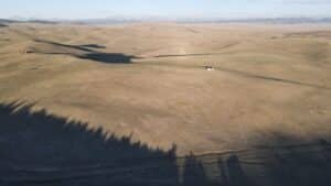7-acre Colorado land near Hartsel approved for camping and RV living - photo 4