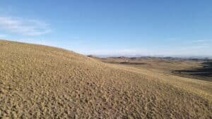 7-acre lot with road access in Hartsel, Colorado for sale by owner - photo 6