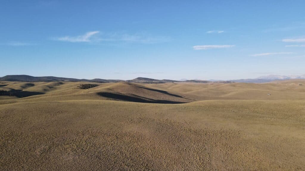 Owner-financed buildable acreage in Park County, CO - $275/month terms - photo 5