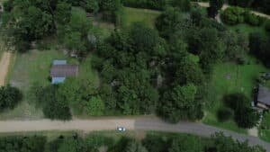 0.34 acre land for sale in Ivanhoe, Texas - photo 1