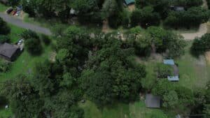 0.34 acre land for sale in Ivanhoe, Texas - photo 2