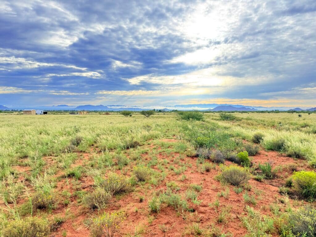 0.83 acre SR-22 residential land Cochise County Arizona - photo 6