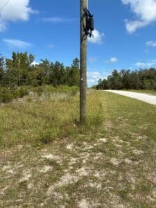 0.29 acre land for sale in Bronson, Florida - photo 6