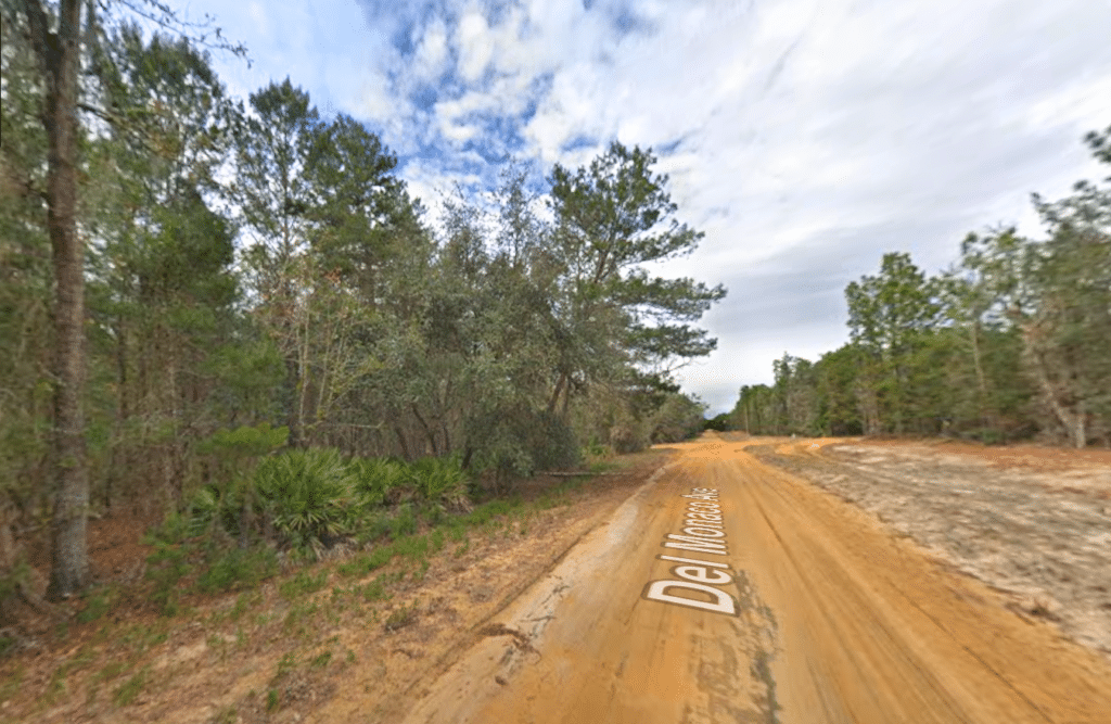 0.43 acre double family residential zoned land in Interlachen, Florida area - photo 3
