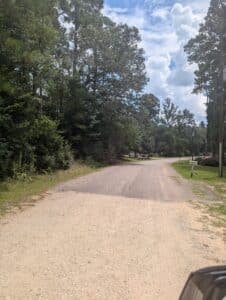 0.34 acre land for sale in Ivanhoe, Texas - photo 4