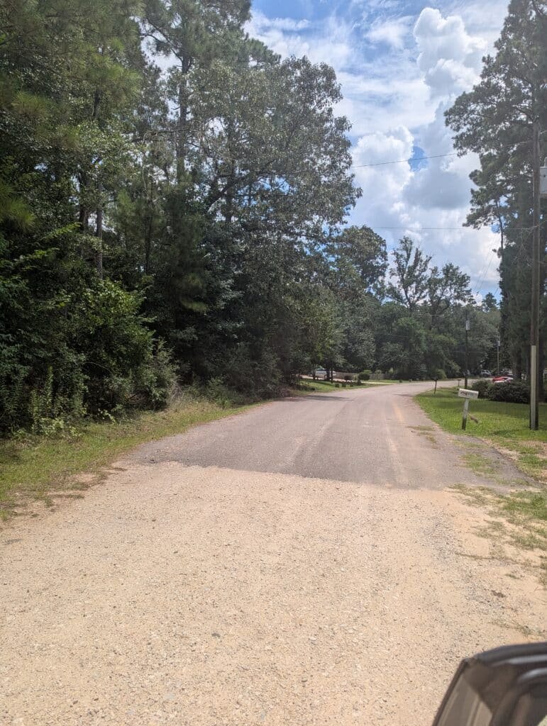 0.34 Acres in Tyler County, Texas – Lake Ivanhoe, Owner Financed - photo 4