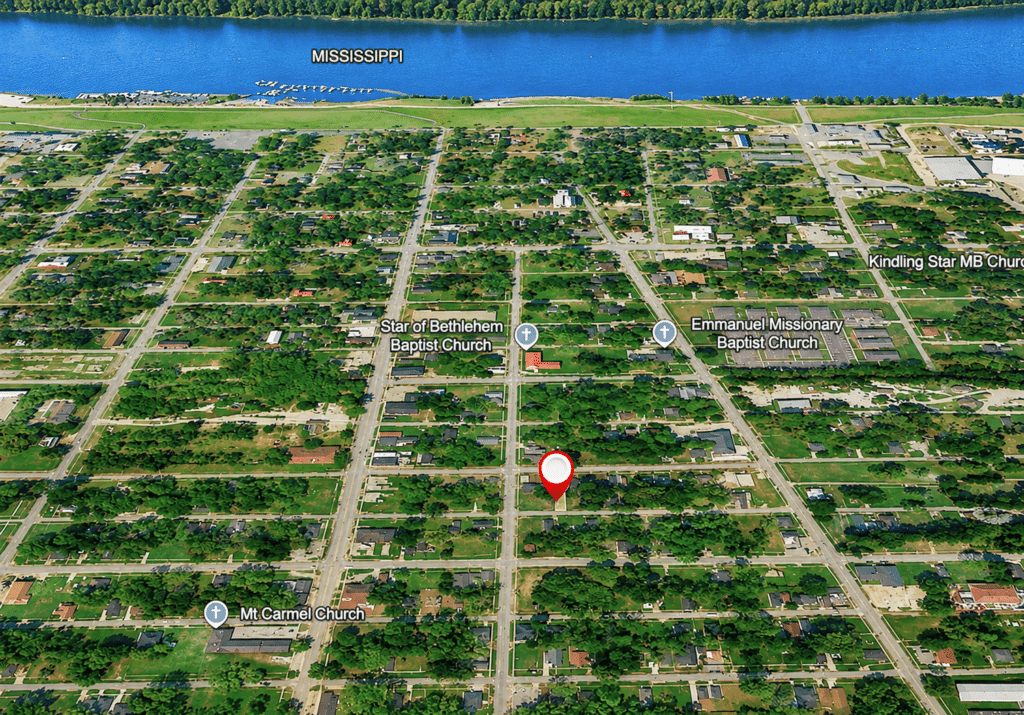 Small Residential Lot Perfect for Home Site or Investment! - photo 10