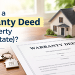 What is a Warranty Deed for Property