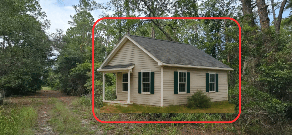 Own Your Land Near Lake George - photo 7