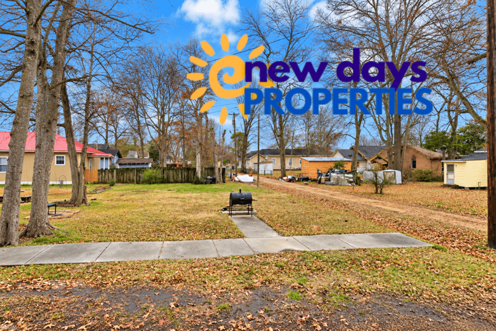 Corner Lot 0.07-Acre Ready-to-Build with Utilities Available!