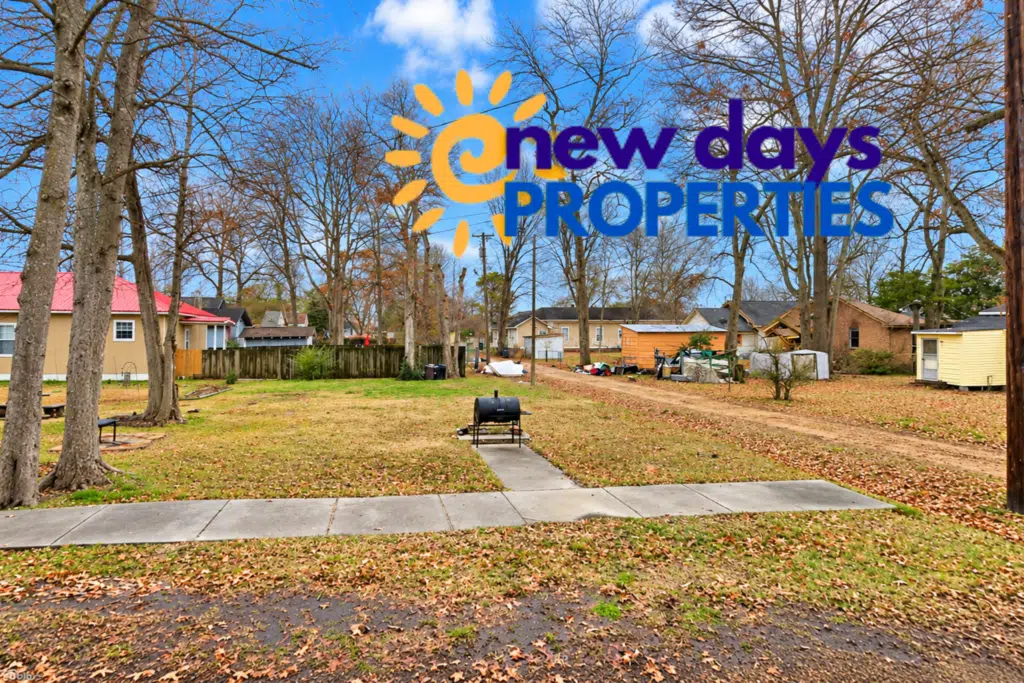 Corner Lot 0.07-Acre Ready-to-Build with Utilities Available!