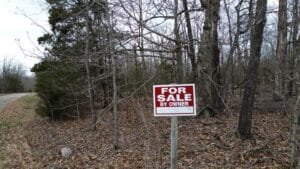 0.3 acre land for sale in Horseshoe Bend, Arkansas - photo 2