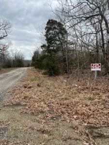 0.3 acre land for sale in Horseshoe Bend, Arkansas - photo 4