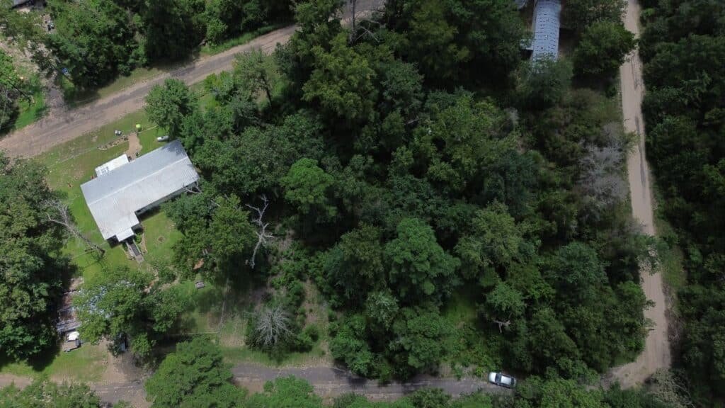 0.067 Acre RV Lot in Holiday Pines, Mineola TX (41×80) - photo 6