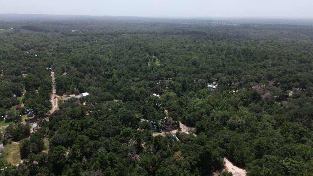 0.067 Acre RV Lot in Holiday Pines, Mineola TX (41×80) - photo 4