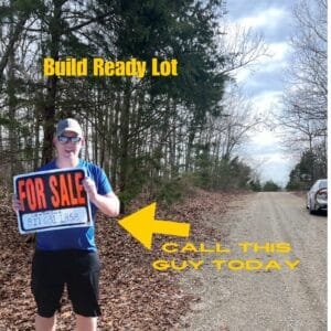 0.28 acre land for sale in Horseshoe Bend, Arkansas - photo 3