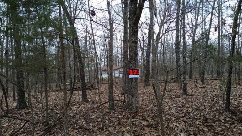 0.28 Acres in Izard County, Arkansas – Horseshoe Bend, Owner Financed - photo 4