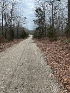 0.28 acre land for sale in Horseshoe Bend, Arkansas - photo 5