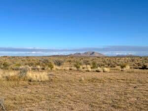 1.5 acre land for sale in Deming, New Mexico - photo 2