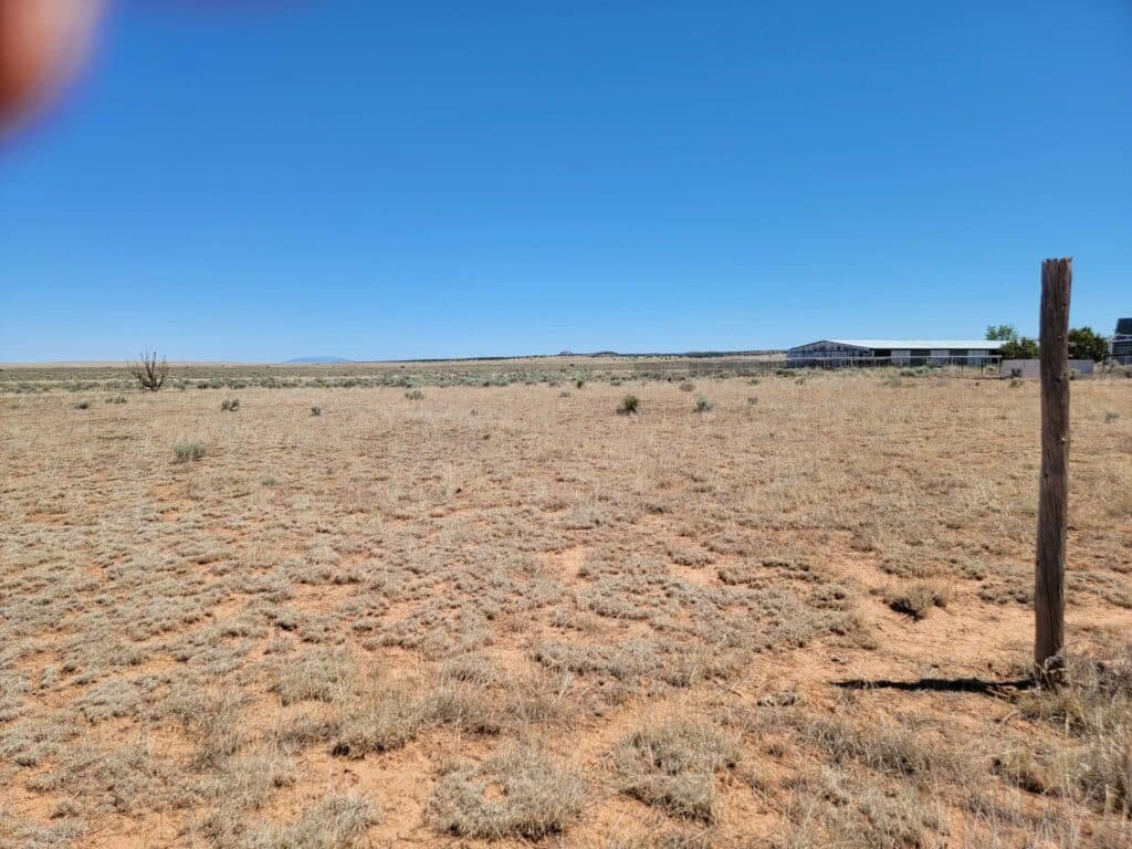 1–Acre New Mexico Land — Affordable Investment Opportunity - photo 5