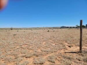 1 acre land for sale in Moriarty, New Mexico - photo 5