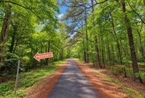 0.28 acre land for sale in Brandon, Mississippi - photo 8