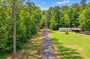 0.28 acre land for sale in Brandon, Mississippi - photo 2