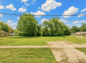 0.07 acre land for sale in Greenville, Mississippi - photo 2