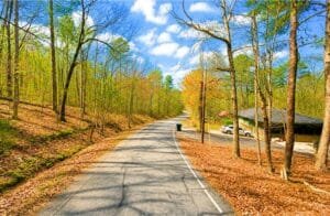 0.33 acre land for sale in Fairfield Bay, Arkansas - photo 4