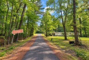 0.28 acre land for sale in Brandon, Mississippi - photo 5