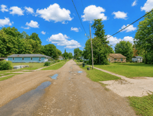 0.07 acre land for sale in Greenville, Mississippi - photo 6
